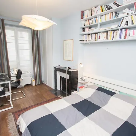 Appartamento Beautiful & Spacious Near Montmartre *